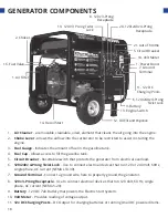 Preview for 18 page of DUROMAX XP10000E User Manual