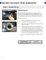 Preview for 32 page of DUROMAX XP10000E User Manual