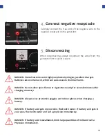 Preview for 45 page of DUROMAX XP10000E User Manual