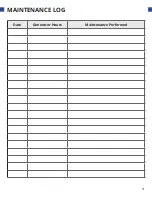 Preview for 51 page of DUROMAX XP10000E User Manual