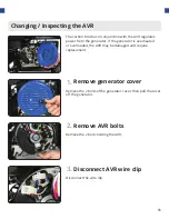 Preview for 65 page of DUROMAX XP10000E User Manual