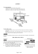 Preview for 11 page of DUROMAX XP10000EH Manual