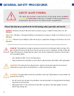 Preview for 8 page of DUROMAX XP10000HX User Manual