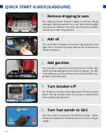 Preview for 16 page of DUROMAX XP10000HX User Manual