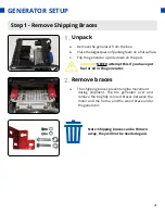 Preview for 21 page of DUROMAX XP12000EH User Manual