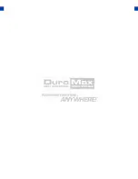 Preview for 5 page of DUROMAX XP12000HX User Manual