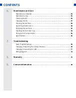 Preview for 4 page of DUROMAX XP13000HX User Manual