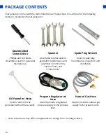 Preview for 18 page of DUROMAX XP13000HXT User Manual