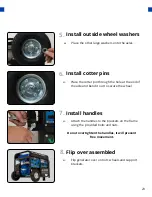 Preview for 23 page of DUROMAX XP13000HXT User Manual