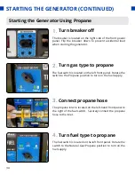 Preview for 34 page of DUROMAX XP13000HXT User Manual