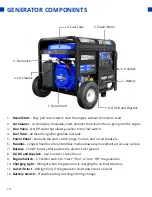 Preview for 16 page of DUROMAX XP13000X User Manual