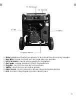 Preview for 13 page of DUROMAX XP15000E User Manual