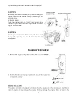 Preview for 9 page of DUROMAX XP16HP Owner'S Manual