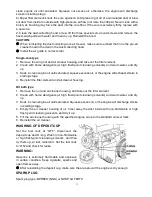 Preview for 14 page of DUROMAX XP16HP Owner'S Manual