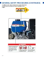 Предварительный просмотр 10 страницы DUROMAX XP18HP User Manual