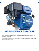 Предварительный просмотр 25 страницы DUROMAX XP18HP User Manual