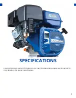 Предварительный просмотр 41 страницы DUROMAX XP18HP User Manual