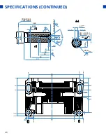 Предварительный просмотр 46 страницы DUROMAX XP18HP User Manual