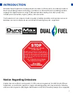 Preview for 7 page of DUROMAX XP18HPE User Manual