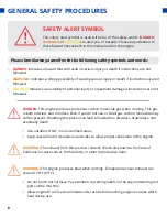 Preview for 8 page of DUROMAX XP18HPE User Manual