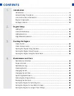 Preview for 3 page of DUROMAX XP18HPX User Manual