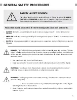 Preview for 5 page of DUROMAX XP35HPE User Manual