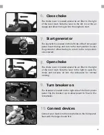 Preview for 11 page of DUROMAX XP4400E User Manual