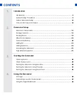 Preview for 3 page of DUROMAX XP4500DX User Manual