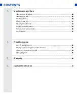 Preview for 4 page of DUROMAX XP4500DX User Manual