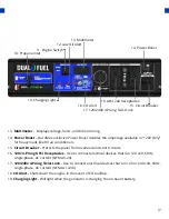 Preview for 17 page of DUROMAX XP4500DX User Manual