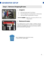 Preview for 25 page of DUROMAX XP4850HX User Manual