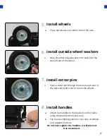 Preview for 27 page of DUROMAX XP4850HX User Manual