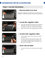 Preview for 28 page of DUROMAX XP4850HX User Manual