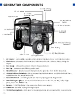 Preview for 16 page of DUROMAX XP85000E User Manual