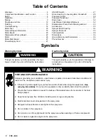 Preview for 2 page of Duron DURON 231-553 Instructions Manual