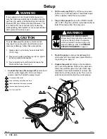 Preview for 6 page of Duron DURON 231-553 Instructions Manual