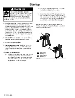 Preview for 10 page of Duron DURON 231-553 Instructions Manual