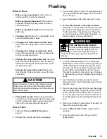 Preview for 13 page of Duron DURON 231-553 Instructions Manual