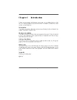 Preview for 6 page of Duron K7V266A User Manual