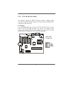 Предварительный просмотр 18 страницы Duron K7V266A User Manual