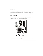 Предварительный просмотр 19 страницы Duron K7V266A User Manual