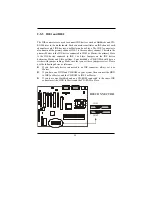 Предварительный просмотр 25 страницы Duron K7V266A User Manual