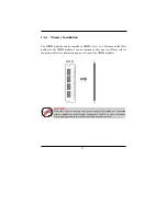 Preview for 30 page of Duron K7V266A User Manual