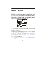 Preview for 33 page of Duron K7V266A User Manual