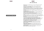 Preview for 14 page of Duronic BFH20 Manual