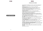 Preview for 25 page of Duronic BFH20 Manual