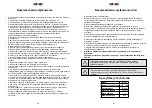 Preview for 31 page of Duronic BFH20 Manual