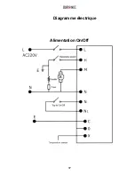 Preview for 37 page of Duronic BL89 Instructions Manual