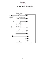 Preview for 58 page of Duronic BL89 Instructions Manual