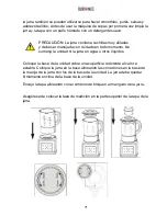 Preview for 71 page of Duronic BL89 Instructions Manual